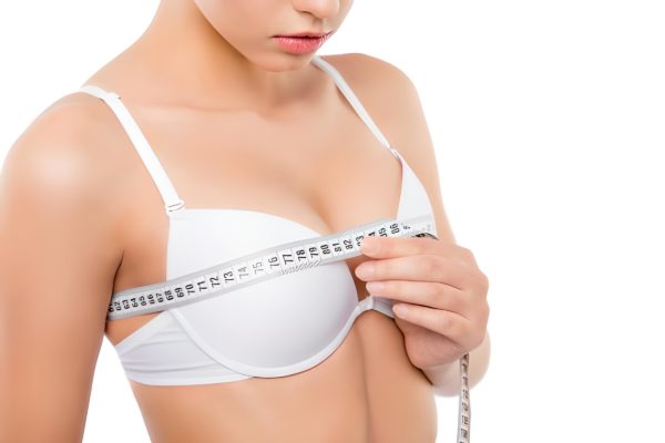 Phẫu Thuật Thu Nhỏ Vòng 1 Giúp Vóc Dáng Cân Đối Hơn